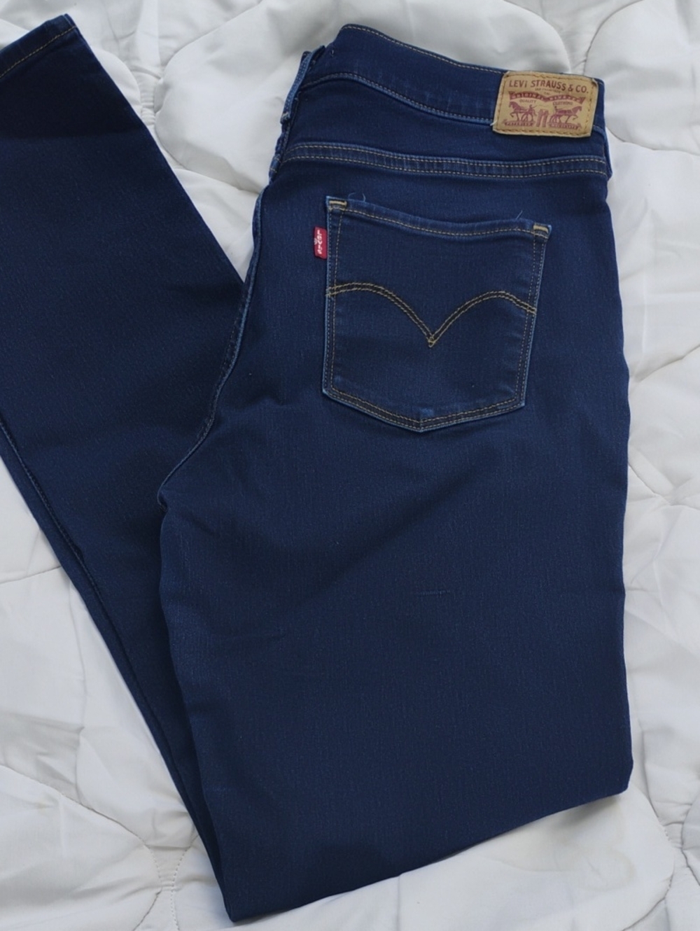 New Levi's W32 L34